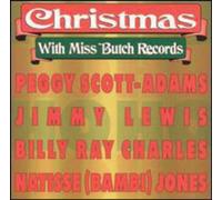 Various - Christmas With Miss Butch Reco