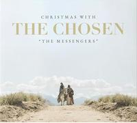 Various - Christmas with The Chosen: Soundtrack [Import]