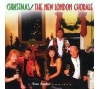 The New London Chorale – Christmas With The New London Chorale – CD – RCA