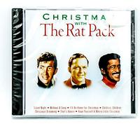 Various - Christmas with The Rat Pack [Import]