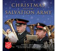 Various - Christmas With the Salvation Army