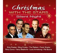 Various - Christmas with The Stars 1 [Import]