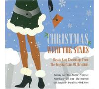 Various - Christmas with The Stars