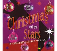 Various - Christmas with The Stars [Import]