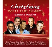 Christmas With The Stars,Silent Night