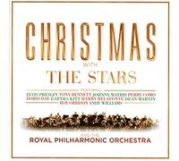Christmas with The Stars & The Royal Philharmonic Orchestra