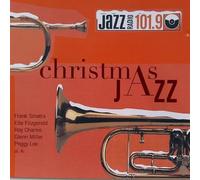 Various - christmasJAZZ