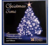 Various - Christmastime