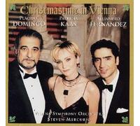 Various - Christmastime in Vienna [Import]
