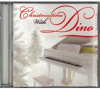 Christmastime with Dino – CD
