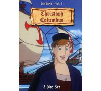 Various - Christoph Columbus-Die Serie Vol.1 (3 DVDs) [Import]