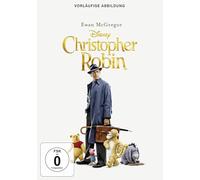 D-CHRISTOPHER ROBIN