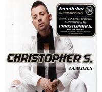 various / christopher s. - F.a.M.O.U.S. [Import]