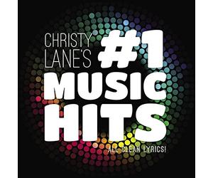 Various - Christy Lane's #1 Music Hits