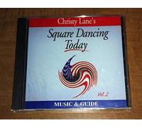 Various - Christy Lane's Square Dancing Today Volume 2