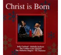 Various - CHRlST lS B0RN (Various Christmas Songs)