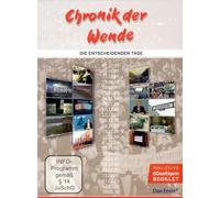Various - Chronik der Wende-Die Entscheidenden Tage [Import]