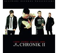 Various - Chronik II [Import]