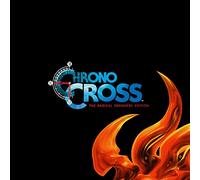 Game Music - Chrono Cross: The Radical Dreamers [Vinyl] Japan - Import
