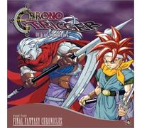 Various - Chrono Trigger