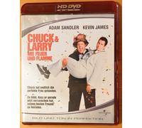 Various - Chuck und Larry S/T [HD DVD] [Import]