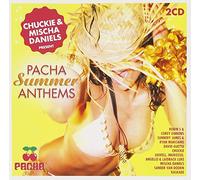 Various - Chuckie & Mischa Daniels Prese