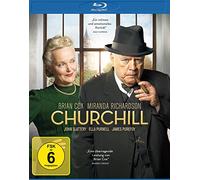 Various - Churchill Bd [Blu-ray]