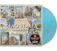 Various - Ciao Italia