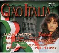 Various - Ciao Italia [Import]