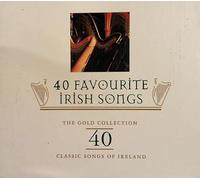 Various - CIassic Songs Of IreIand (incl. Galway Bay)