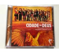 Various - Cidade de Deus (City of God) (Original Soundtrack) [Import]