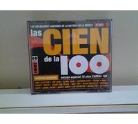 Various - Cien De La 100 2