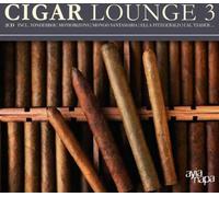 Various - Cigar Lounge Vol 3