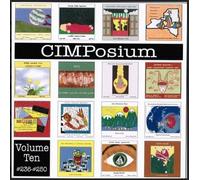 Various - Cimposium Vol.10 [Import]
