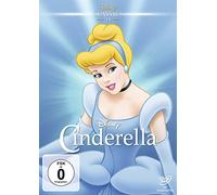 Various - Cinderella (Disney Classics) [Import]