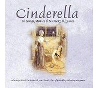 Various - Cinderella [Import]
