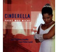 Various - Cinderella Passt Was Nicht [Import]