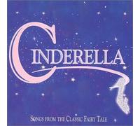 Various - Cinderella-Songs from the Clas