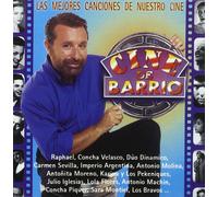 Various - Cine De Barrio