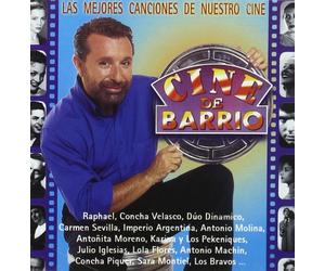 Various - Cine De Barrio