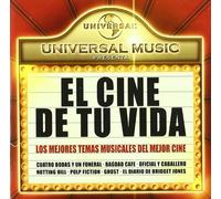 Various - Cine De Tu Vida [Import]