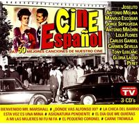 Various - Cine Espanol [Import]