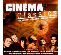 Various - Cinema Classics [Import]
