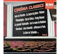 Various - Cinema Classics Vol 2