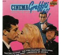 Various - Cinema Graffiti [Import]