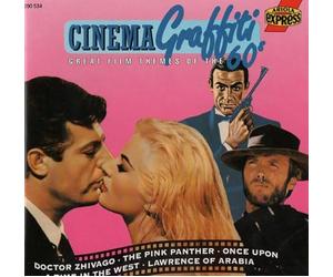 Various - Cinema Graffiti [Import]