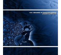 Various - Cinema of Consciousness [Import]