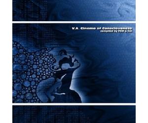 Various - Cinema of Consciousness [Import]