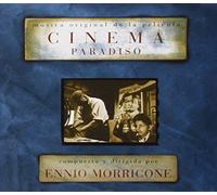 Various – Cinema Paradiso