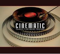 Various - Cinematic: Classic Film Music R [Import]